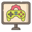 Game Development for Kids icon